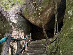 -百漈沟生态旅游景区