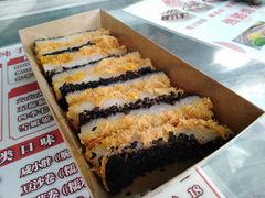 -南大门韩糕(后埭溪路店)