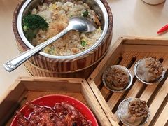 -避风塘(百联奥特莱斯广场店)