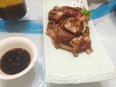 -锋味餐厅(空港复悦里店)