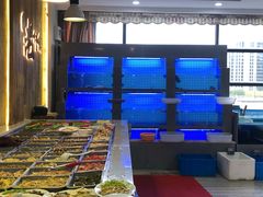 水产区-浙C老邻舍(西城海错店)
