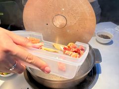 -烹然四季椰子鸡火锅(姚家园万象汇店)