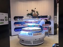 -涨巢·潮玩水疗局