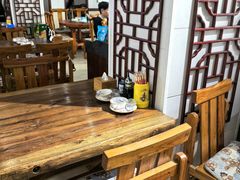 -老长江路灌汤包(天津路总店)