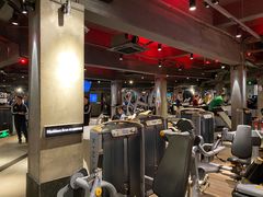 -威尔仕健身(番禺店)