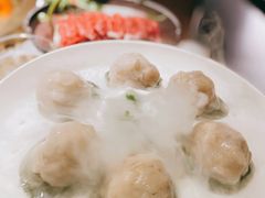 -麻路成都火锅(柏威年店)