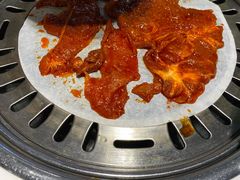 -东北烤肉(鼓楼巷店)