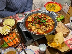 -石灰石烧鸡公(南通万象城店)
