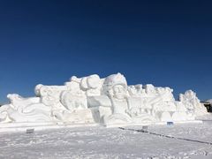 -中国马镇舞马世界主题乐园
