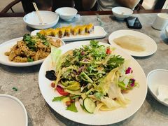 -高玛纳驴肉火烧(河间总店)