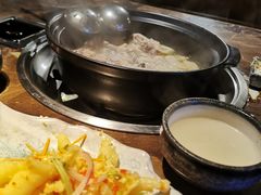 -同仁四季椰子鸡(海岸城天利店)