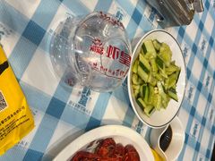 -虾皇(龙虾城旗舰店)