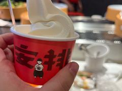 -龍歌自助小火锅(崂山丽达店)