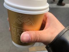 -METAL HANDS(五道营店)