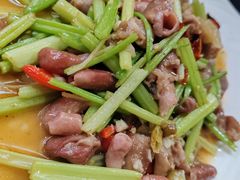-友强·23年特色海鲜大排档(厦门店)