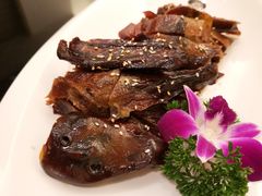 -渝半城经典川粤菜(重庆天地店)