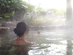 -厦门日月谷温泉渡假村