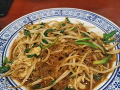 -京碗居老北京特色菜(北环东路店)