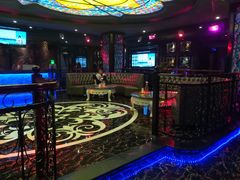-欢乐迪KTV(南坪上海城店)
