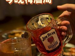 -鸟泉居酒屋·烧鸟·酒馆(百子湾店)