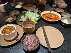 -华豫川酒家(大卫城店)