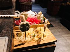 -湊湊火锅·茶憩(新中关购物中心店)