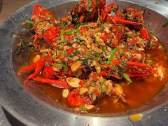 -靓靓蒸虾·头牌蒸虾(南山桂庙店)