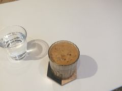 -Legno.ita Coffee by Wood(襄阳南路店)