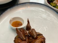 -夜宴江景餐厅