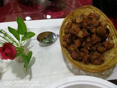 -钱塘府海鲜餐厅