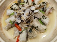 -御彩酒家(东风东路店)