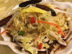 -那达慕蒙古风味酒楼