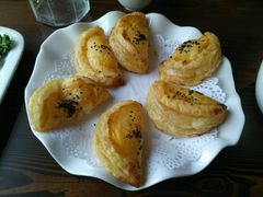 -浦江餐饮·上海菜馆(五四路店)