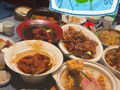 -小天厨民间菜馆(深圳街店)