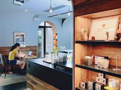 -C Cafe(朵云书院·戏剧店)