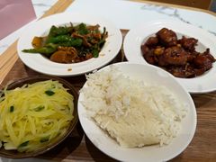 -乡村基·川味现炒大王(熙悦天街店)