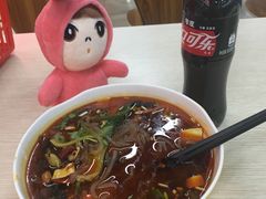 -华光美食城(阜成路店)