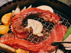 -叙叙苑(大阪店)