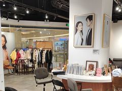 -海马体照相馆(天津世纪都会店)