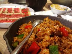牛小排炒饭-好牛烧肉(世茂广场店)