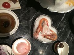 -海鼎荟海鲜姿造(泉州仟禧店)