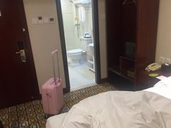 单人间-北京宣武门商务酒店(前门店)