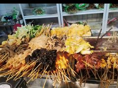 -大姐麻辣烫(莲宝中路店)