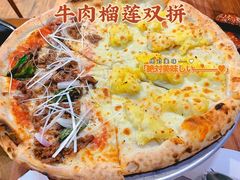 -1861意大利餐厅(文化广场店)
