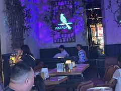 -喜鹊音乐酒馆(西街店)
