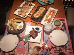 -有喜屋·深夜食堂(北京西路店)