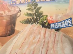 -海底捞火锅(东方时代广场店)