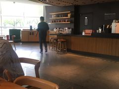 -星巴克(蔡伦路店)