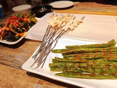 -枪火串烧·东北特色烧烤(罗湖总店)