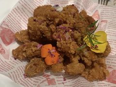 -PARFUM FLORAL花境法餐(南京首店)